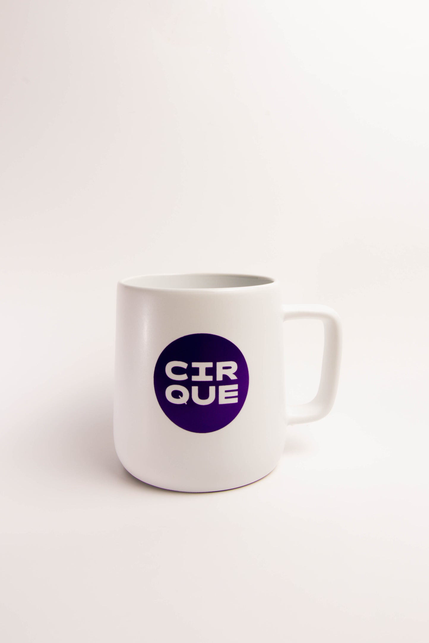 Cirque Mug