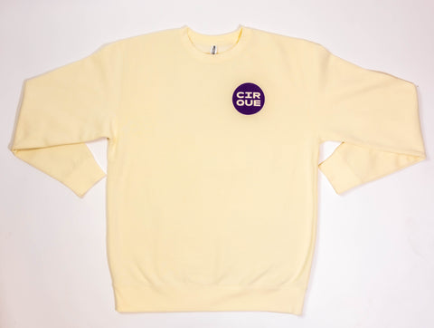 Cirque Sweatshirt