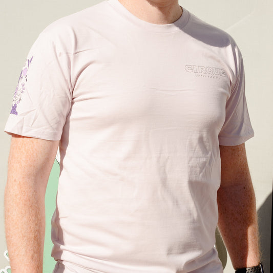 Cirque Weirdo Tshirt