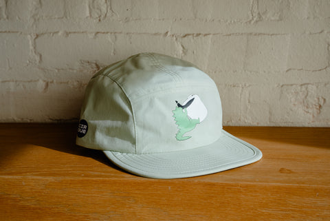 Cirque Dino Hat