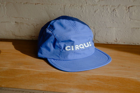 Cirque Logo Hat