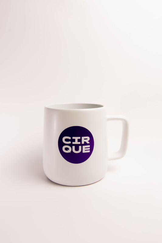 Cirque Mug