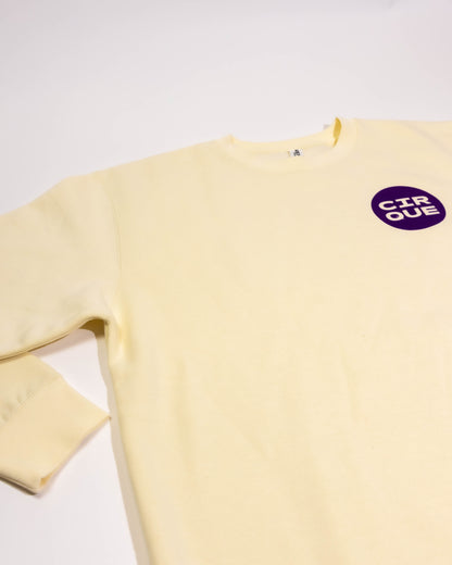Cirque Sweatshirt