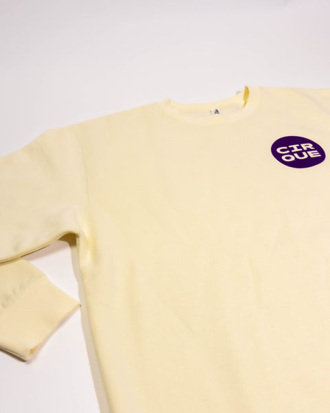 Cirque Sweatshirt