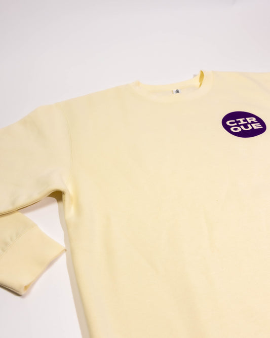 Cirque Sweatshirt