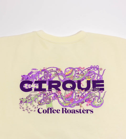 Cirque Sweatshirt